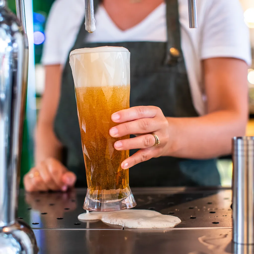 Koziol - Superglas Club Nr. 11 Bierglas 500 Ml 2er-Set 5 Koziol - Superglas Club Nr. 11 Bierglas 500 Ml 2er-Set – Bild 5