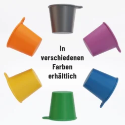 SoPro 12x Schnapsbecher Plastik 4 Cl Wiederverwendbar - Shotgläser 40 Milliliter Schwarz - Mehrweg Schnapsglas Zum Umhängen 11 SoPro 12x Schnapsbecher Plastik 4 Cl Wiederverwendbar - Shotgläser 40 Milliliter Schwarz - Mehrweg Schnapsglas Zum Umhängen -Weinglas Serien Geschäft e5dab868902bef48f192d276de02de4e 1