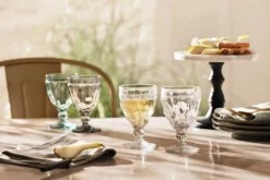 LEONARDO 021598, Transparent, Glas, Box, 12 Stück(e), 510 Mm, 190 Mm -Weinglas Serien Geschäft e5de6cdfe7c2371086616ebc6a989b45