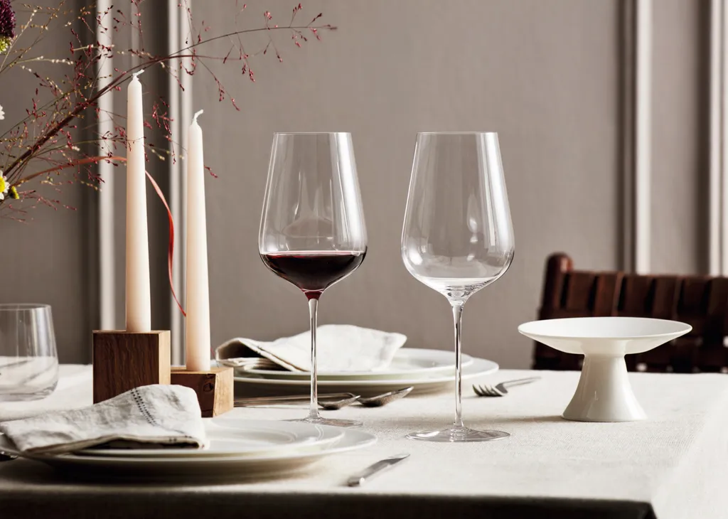 Leonardo Kelchgläser BRUNELLI 18-teilig, 066424 4 Leonardo Kelchgläser BRUNELLI 18-teilig, 066424 – Bild 4