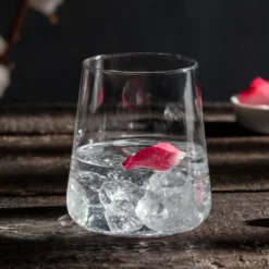 KROSNO Avant-Garde Wassergläser, 6er-Set, 380 Ml -Weinglas Serien Geschäft e69cab542cad03c72f0e93ed646a25d3