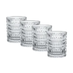 Nachtmann Whiskeybecher Ethno 294ml 4er Set 21 Nachtmann Whiskeybecher Ethno 294ml 4er Set -Weinglas Serien Geschäft e7fe3e970ac4957cb676f510c418063b