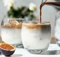 KROSNO Elite Whiskygläser, 6er-Set, 300 Ml -Weinglas Serien Geschäft e82194ebed4838aba79e209379b450e8