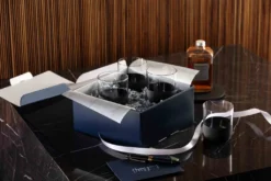 Villeroy & Boch Manufacture Rock Whiskybecher Glas Set 4-tlg. 250 Ml 19 Villeroy & Boch Manufacture Rock Whiskybecher Glas Set 4-tlg. 250 Ml -Weinglas Serien Geschäft e8ed24c9d74992b8269e84caab281914