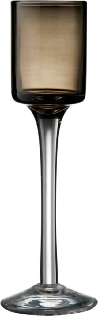 Lyngby Likörgläser 2,5 Cl Bis 4 Cl 6er Set Bunt 4 Lyngby Likörgläser 2,5 Cl Bis 4 Cl 6er Set Bunt – Bild 4