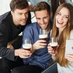 Leonardo GK/2 Bierbecher 0,5l Taverna -Weinglas Serien Geschäft eb0dce0743de362e5bc0b375ea89ee15