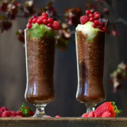 KROSNO Pina Colada Cocktailgläser Longdrinkgläser | Set Von 6 | 300 ML | Avant-Garde Kollektion | Perfekt Für Zuhause, Restaurants Und Partys | Spülmaschinenfest 12 KROSNO Pina Colada Cocktailgläser Longdrinkgläser | Set Von 6 | 300 ML | Avant-Garde Kollektion | Perfekt Für Zuhause, Restaurants Und Partys | Spülmaschinenfest -Weinglas Serien Geschäft ebba13749ffb14e0ad98d92f229f11d8