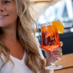 Koziol - Superglas Club No. 09 Weinglas 200 Ml 2er Set -Weinglas Serien Geschäft ebfc76ad623740b721bd742f510bdefb