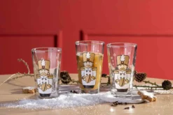 LEONARDO 025954, Mehrfarbig, Glas, 1 Stück(e), Rund, 330 Ml, 78 Mm -Weinglas Serien Geschäft ef3036c2b703281135b1cd9e640544de