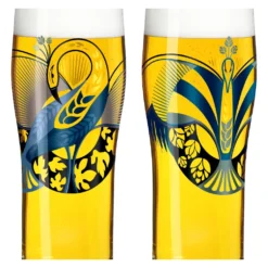 Brauchzeit Allround Glas-Set #7, #8 Von Petra 18 Brauchzeit Allround Glas-Set #7, #8 Von Petra -Weinglas Serien Geschäft f037fce1db1ecf1e3a527b18b449877a