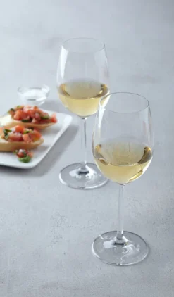 Leonardo 063315 Weissweinglas Set Daily 6-teilig -Weinglas Serien Geschäft f1f49219fe1c071939022a61a16bd20c