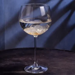 KROSNO Venezia Gin Tonic Wassergläser, 6er-Set, 480 Ml -Weinglas Serien Geschäft f22cdb810a40685cc9cf026d79704589