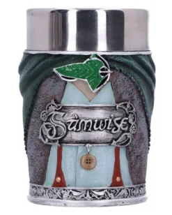 Der Herr Der Ringe Hobbit Shot Gläser Aus Kunststein 4 St. -Weinglas Serien Geschäft f278b86cca4c0cc21e15677ef1da78c9