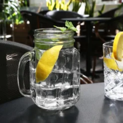 Olympia Henkelkrug 45cl (12 Stück) -Weinglas Serien Geschäft f50647531b9b84e95f0e1e97809cca32