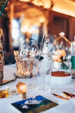 Zieher Vision Side Trinkglas 2er-Set, 480ml, Mundgeblasen, Kristallglas -Weinglas Serien Geschäft f5ca9827a1dd5f30214b229b1ac4fafd