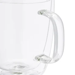 Relaxdays Doppelwandige Kaffeegläser 2er Set -Weinglas Serien Geschäft f639da92f90b99d42f49a020ea03c728