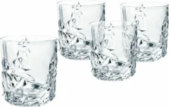 Nachtmann Whiskybecher Sculpture 365ml, Klar (4er Pack) 35 Nachtmann Whiskybecher Sculpture 365ml, Klar (4er Pack) -Weinglas Serien Geschäft f733d39828c24ee2c8af4201bb89a8b8