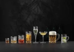 Nachtmann Schnapsgläser "Noblesse", 8er Set 7 Nachtmann Schnapsgläser "Noblesse", 8er Set -Weinglas Serien Geschäft f8be0acd9b390896ba027ac2fea91e78