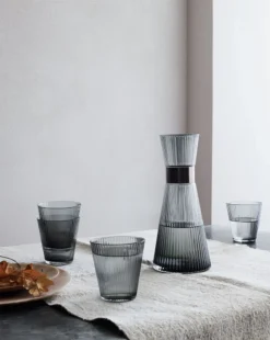 Rosendahl GRAND CRU MOUTHBLOWN Wassergläser 4-teilig Smoke -Weinglas Serien Geschäft f8c2964081b0e719f3006ecdaf9c468b