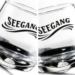 Wackelglas SEEGANG, 2er Set, 200ml, In Geschenkbox 14 Wackelglas SEEGANG, 2er Set, 200ml, In Geschenkbox -Weinglas Serien Geschäft f8ee4efc5d2dd1781f9b0b7c7c23fd5d