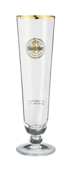 Warsteiner Biergläser 300 Ml - 6 Stück -Weinglas Serien Geschäft fa08832c4d427c458bbbfe1d1b17f90d