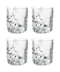 Nachtmann Whiskybecher Sculpture 365ml, Klar (4er Pack) 25 Nachtmann Whiskybecher Sculpture 365ml, Klar (4er Pack) -Weinglas Serien Geschäft fa37fe054575c6e885424fb7f29817c3