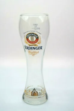 Erdinger Weizenbier Weissbier Gläser 0,5l - 6 Stück Exclusiv Edition -Weinglas Serien Geschäft fadc32c09c6e14909b2c3a1094df0ecb