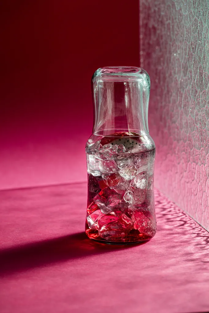 KROSNO Splendour Wassergläser Night-Set, 2er-Set, 600 Und 200 Ml 19 KROSNO Splendour Wassergläser Night-Set, 2er-Set, 600 Und 200 Ml – Bild 19