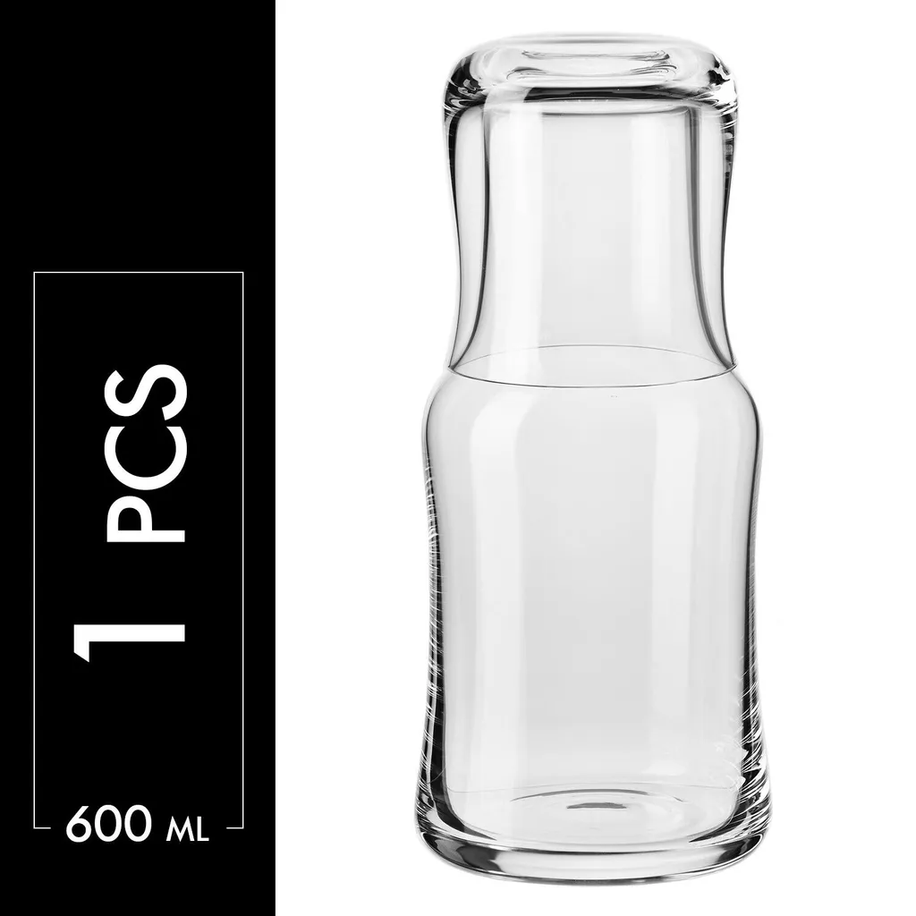 KROSNO Splendour Wassergläser Night-Set, 2er-Set, 600 Und 200 Ml 16 KROSNO Splendour Wassergläser Night-Set, 2er-Set, 600 Und 200 Ml – Bild 16