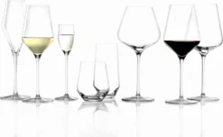 Weißweinkelch Quatrophil - 404ml - 6er-Pack -Weinglas Serien Geschäft fba5261f5721c547805e5d0e3c698f1f