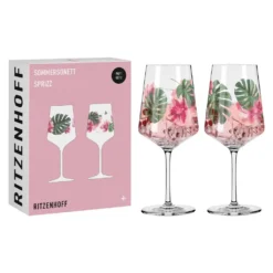 RITZENHOFF Aperitifglas Sprizz Glas 2er Set