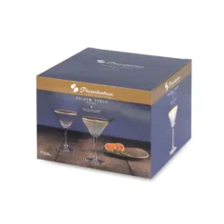 Pasabahce Martini Glas Elysia 22cl - 4 Stück - Cocktailglas -Weinglas Serien Geschäft fd6b93b4cb0f374d033da93b125fe40d