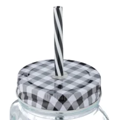 Relaxdays 8er Set Trinkgläser Mit Deckel Kariert 13 Relaxdays 8er Set Trinkgläser Mit Deckel Kariert -Weinglas Serien Geschäft fdc60e1984ddb57439080cc6a242d7b2