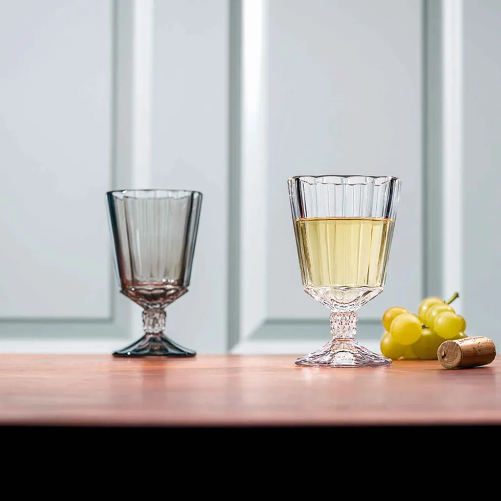 Villeroy & Boch Opéra Weißweinkelch Set 4tlg. Kristallglas 170,00mm 1137898120 4 Villeroy & Boch Opéra Weißweinkelch Set 4tlg. Kristallglas 170,00mm 1137898120 – Bild 4