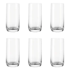 Leonardo Daily 6 Er Krt. Longdrinkbecher -Weinglas Serien Geschäft fedea6f5a2e1d745191bf02d181c1981