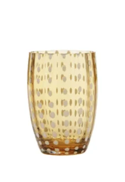 ZAFFERANO Perle Set 6 Gläser Tumbler Mix 7 ZAFFERANO Perle Set 6 Gläser Tumbler Mix -Weinglas Serien Geschäft ff21b7a183176359356ef84e28a4ce8d