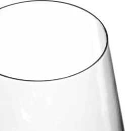 LEONARDO Weißweinglas PUCCINI 6er-Set 560 Ml, 069553 -Weinglas Serien Geschäft ff7e6a9a1a2aa88877b53046d2ca19b3